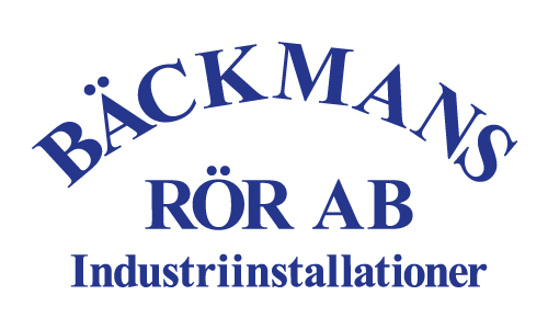 Backmans-Ror-logo