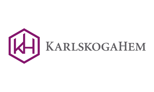 Karlskoga-Hem-logotyper