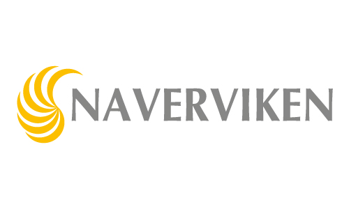 Naverviken-logotype
